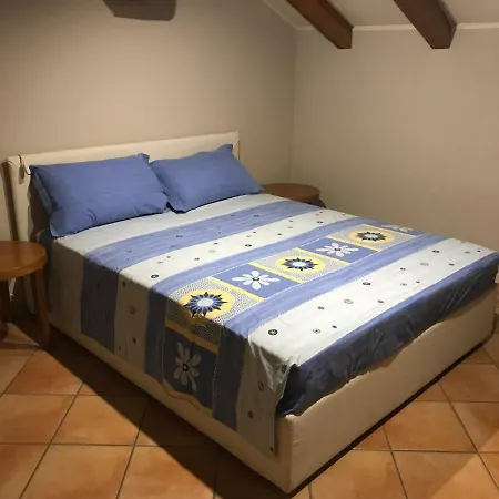 Appartamento 88 Via Risorgimento Nus
